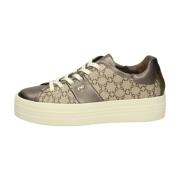 Lage Sneakers Nerogiardini , Multicolor , Dames