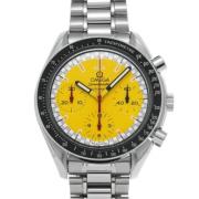 Pre-owned Stainless Steel watches Omega Vintage , Yellow , Heren