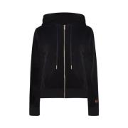 Amanda Hood Jacket Busnel , Black , Dames