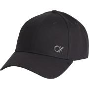 Metal BB Pet Calvin Klein , Black , Heren