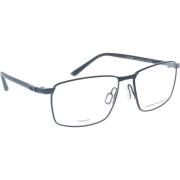 Stijlvolle Corrigerende Brillen met Garantie Porsche Design , Blue , H...