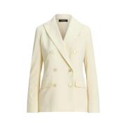 Lauren Jassen Ralph Lauren , Beige , Dames