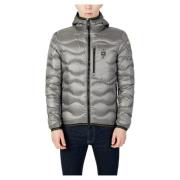 Heren Donsjas Blauer , Gray , Heren