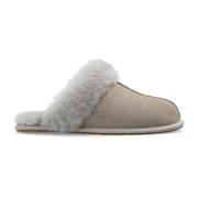 ‘Scuffette II’ Pantoffels UGG , Gray , Dames