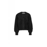 Kitty Cardigan Fabienne Chapot , Black , Dames