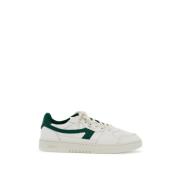 Abstract A Leren Sneakers Axel Arigato , White , Heren