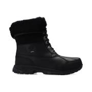 ‘M Butte’ veterschoenen voor wandelen UGG , Black , Heren