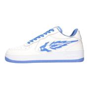 Sneakers Wit Enterprise Japan , White , Heren