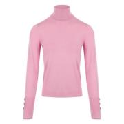 Breigoed in stijl Wf4008 Ms49I Liu Jo , Pink , Dames