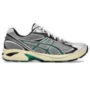 Jasper Green Hardloopschoenen Asics , Green , Heren