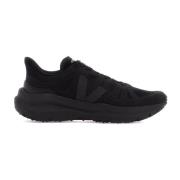 Condor 3 Sneakers met TPU Inzetstukken Veja , Black , Heren