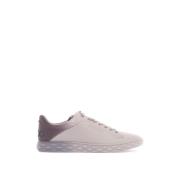 Diamond Light/M II Sneakers Jimmy Choo , Gray , Heren