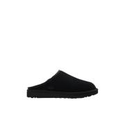 ‘Classic Slip On’ slides UGG , Black , Heren