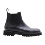 Bush Boot voor buitenavonturen Flecs , Black , Heren