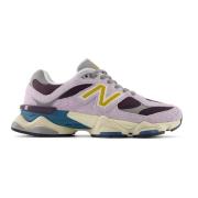 Sportieve sneaker voor dagelijks gebruik New Balance , Purple , Dames