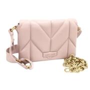 Pre-owned Leather shoulder-bags Miu Miu Pre-owned , Pink , Dames