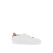 Beck Leren Sneakers PS By Paul Smith , White , Heren