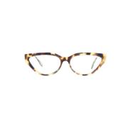 Pre-owned Plastic sunglasses Fendi Vintage , Black , Dames