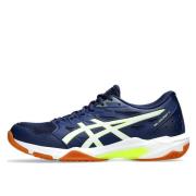 Gel-Rocket 11 Volleybalschoenen Asics , Blue , Heren