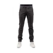 Herenmodebroek Briglia , Gray , Heren