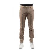 Herenmode Broek 1949 Collectie Briglia , Beige , Heren