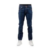 Heren Jeans Jacob Cohën , Blue , Heren