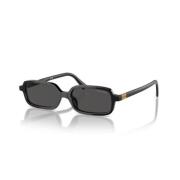 Sunglasses Miu Miu , Black , Unisex