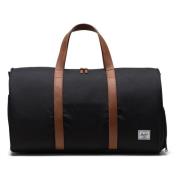 Ultieme Roadtrip Duffel Tas Novel Herschel , Black , Unisex