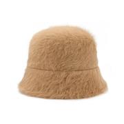 Wintermodehoed voor vrouwen Antonelli Firenze , Beige , Dames