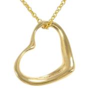 Pre-owned Yellow Gold necklaces Tiffany & Co. Pre-owned , Yellow , Dam...