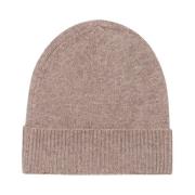 Kasjmier Beanie Brooks Brothers , Beige , Unisex