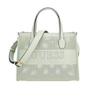 Handtas Guess , Green , Dames