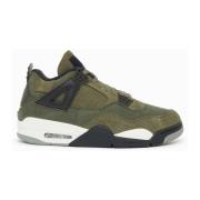 Retro SE Craft Sneakers Jordan , Green , Heren