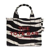 Tas Tote type Shopper Marc Jacobs , Black , Dames