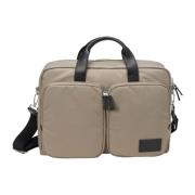 Zakelijke tas Marc O'Polo , Beige , Heren