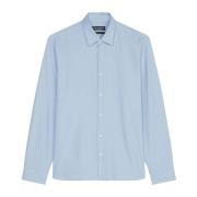 Gewoon shirt Marc O'Polo , Blue , Heren