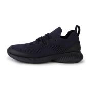 Yarn Willow Trainers Boggi Milano , Blue , Heren