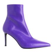 Paarse Haklaarsjes Jeffrey Campbell , Purple , Dames