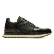 Stijlvolle Schoenen Ambitious , Brown , Heren