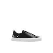 City Sport sneakers Givenchy , Black , Heren