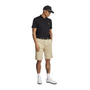 Stretch Chino Golf Shorts Lyle & Scott , Beige , Heren