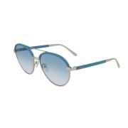 Zonnebril Sf229Sl 741 Kleurcode Salvatore Ferragamo , Multicolor , Dam...