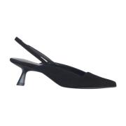 Violaine Slingback March23 , Black , Dames