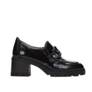 Everest Hak Loafer Hispanitas , Black , Dames