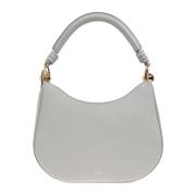 Tas Sfera Klein Furla , Gray , Dames