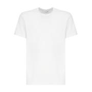 Witte T-shirts en Polos Comme des Garçons , White , Heren