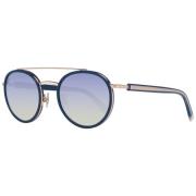 Stijlvolle zonnebril WEB Eyewear , Blue , Unisex