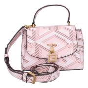 Tassen.. Roze Guess , Pink , Dames