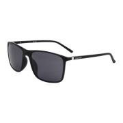 Stijlvolle zonnebril Ck22558S Calvin Klein , Black , Heren