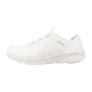 Comfort Sneakers met Dlux Technologie Skechers , White , Dames